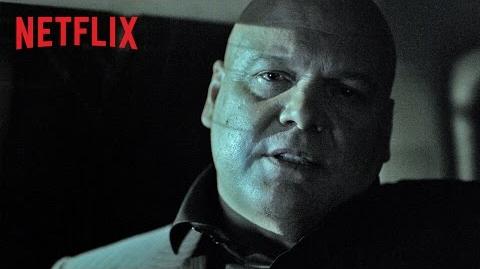 Marvel's Daredevil - Avance principal - Netflix HD