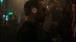 Matt Murdock hearing focus