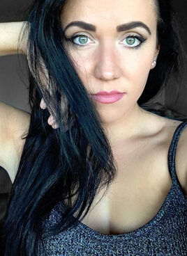 Meg Jones