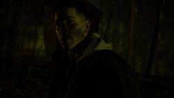 Punisher-WalkThroughTheWoods-S2E12