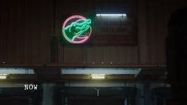 Rayou Brothers Truck Stop