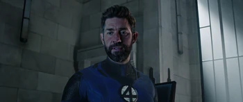 Reed Richards