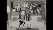 WandaVision (Episode 2)