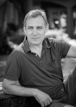 Wayne Maugans