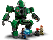 What If lego set2