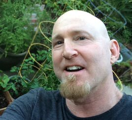 Adam Davis