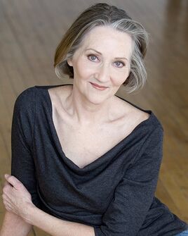Barbara Kingsley
