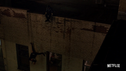 Daredevil Season 3 Official Trailer16