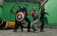 Funny avengers picture