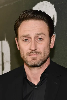 Josh Stewart