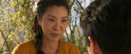 Shang-chi and mother