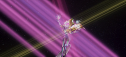 Silver Surfer Jubilee