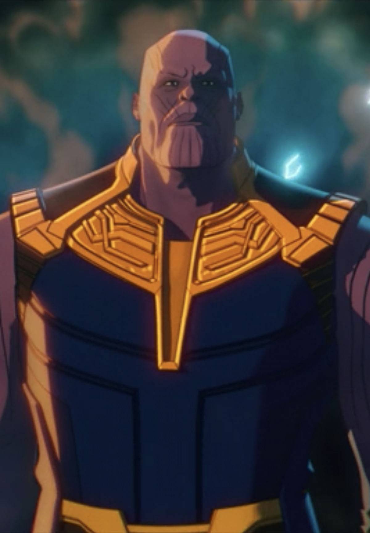 8 Versatile Anime Superpowers That Could've Easily Killed Thanos, Ending  Infinity War In An Instant - FandomWire