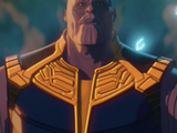 Thanos/Age of Ultron