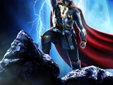 Thor: The Dark World - The Official Game