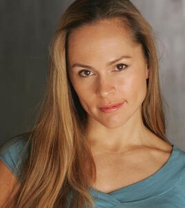 Vanessa Vander Plyum