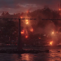 Ragnarok Marvel Cinematic Universe Wiki Fandom