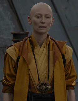 AncientOne2012Infobox