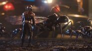 Ant-Man screenshot 40