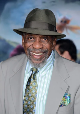 Bill Cobbs