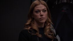 Bobbi plans to stop Coulson