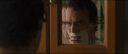 Bruce Banner Shaving