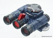 Cap Binoculars Toy