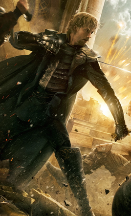 Fandral