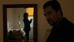 Perez and  searching for leads