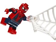 Lego Spider-Man