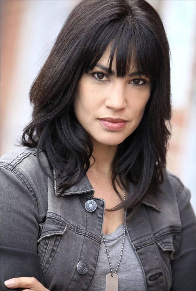 General Hospital Lisa LoCicero Talks How Olivia Has Changed Since She Came To To