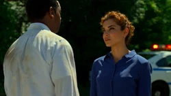 Madani accepts Punisher