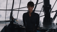 Maria Hill