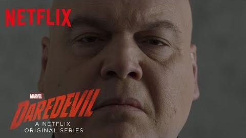 Marvel’s Daredevil Season 3 Burn HD Netflix