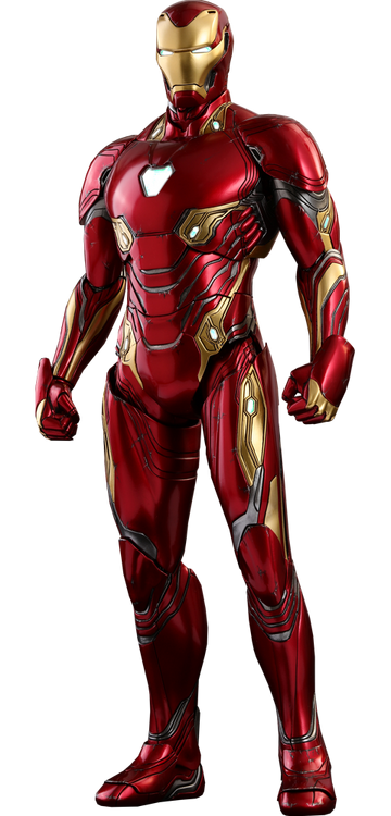 Mark 50 sales iron man