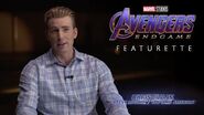 Marvel Studios' Avengers Endgame "We Lost" Featurette