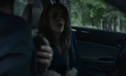 Kaplan is told  is injured