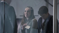 Фитц и  встречают 