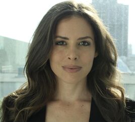 Samantha Thomas