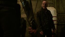 Pachakutiq questioning 's resolve