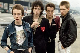 The Clash