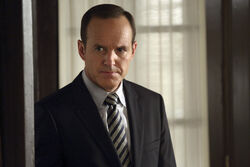 Phil Coulson, Marvel Cinematic Universe Wiki