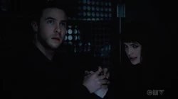 Фитц и  готовятся уничтожить наработки 