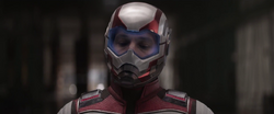 Ant-Man (Avenger)