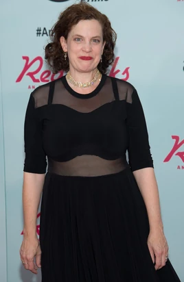 Carolyn Baeumler