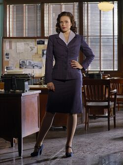 Agent Carter Season One Miscellaneous Images Gallery Marvel Cinematic Universe Wiki Fandom