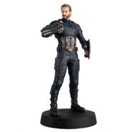 Eaglemoss beard