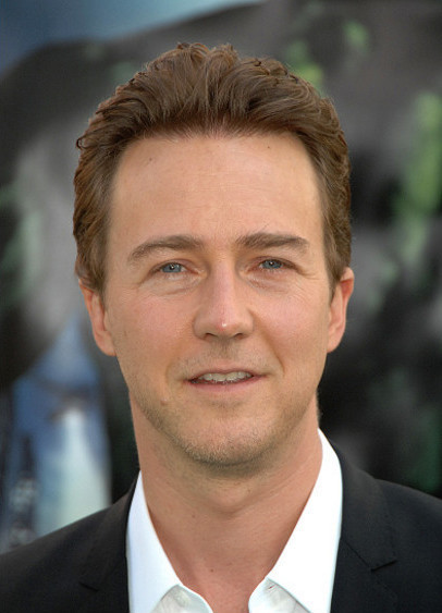 Edward Norton Marvel Cinematic Universe Wiki Fandom