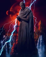 Горр, убийца богов