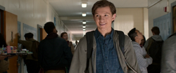 Happy Peter Parker (Spider-Mania)